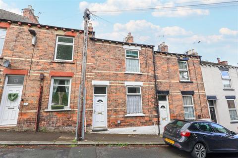 2 bedroom terraced house for sale, Lickley Street, Ripon