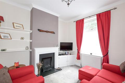 2 bedroom terraced house for sale, Lickley Street, Ripon