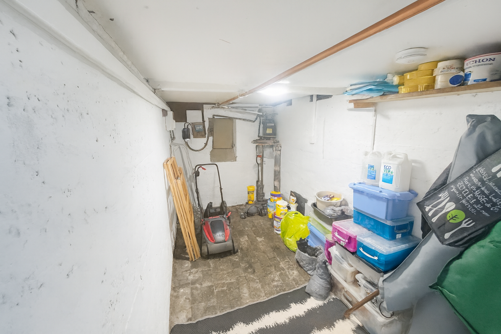 Cellar