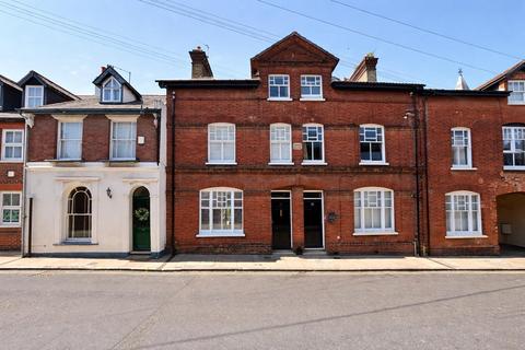 Crow Lane, Rochester