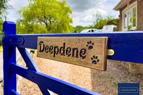 3 bedroom detached house for sale, Brewery Lane, Cefn-Coed-Y-Cymmer, Merthyr Tydfil, CF48 2LP