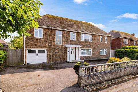 Hardwick Road, Folkestone, Folkestone, CT20