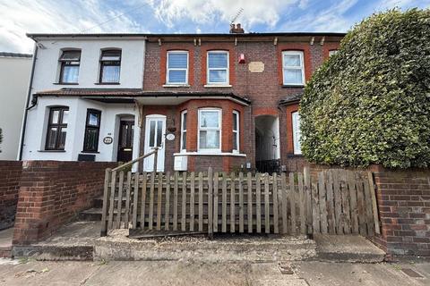 Oakley Road, Challney, Luton, Bedfordshire, LU4 9QD