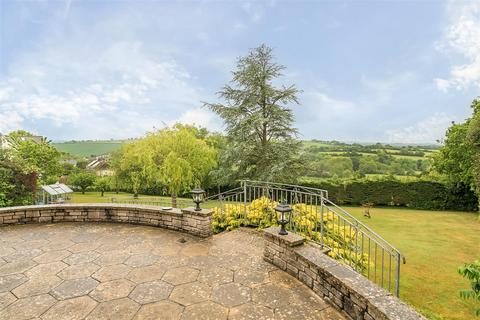 undefined, Popes Lane, Lapford, Crediton