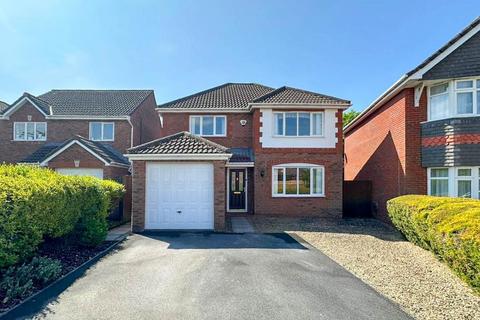 38 Azalea Drive, Trowbridge, BA14 9GG