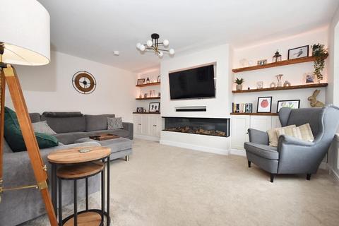3 Audley Clough, Clitheroe, BB7 1FX