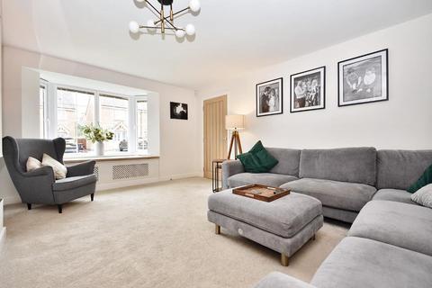 3 Audley Clough, Clitheroe, BB7 1FX