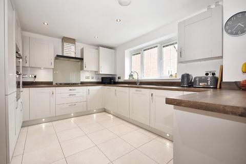 3 Audley Clough, Clitheroe, BB7 1FX