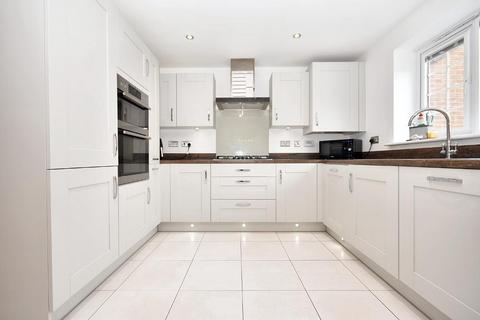 3 Audley Clough, Clitheroe, BB7 1FX