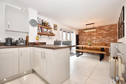 3 Audley Clough, Clitheroe, BB7 1FX
