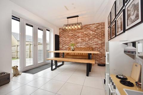 3 Audley Clough, Clitheroe, BB7 1FX
