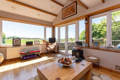 4 bedroom detached house for sale, Gwalchmai, Isle of Anglesey, LL65