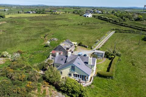 4 bedroom detached house for sale, Gwalchmai, Isle of Anglesey, LL65