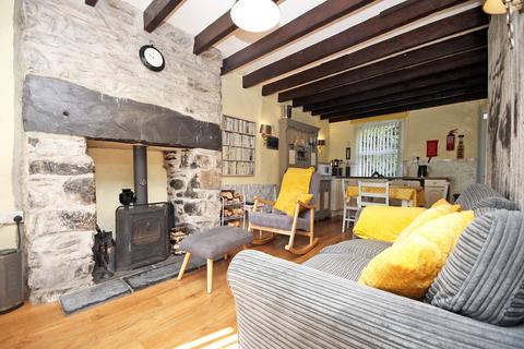 2 bedroom terraced house for sale, Barlwyd Terrace, Tanygrisiau, Blaenau Ffestiniog, Gwynedd, LL41