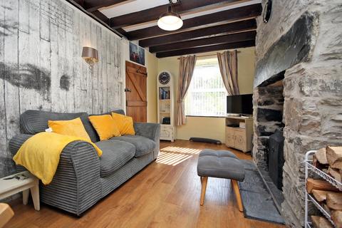 2 bedroom terraced house for sale, Barlwyd Terrace, Tanygrisiau, Blaenau Ffestiniog, Gwynedd, LL41