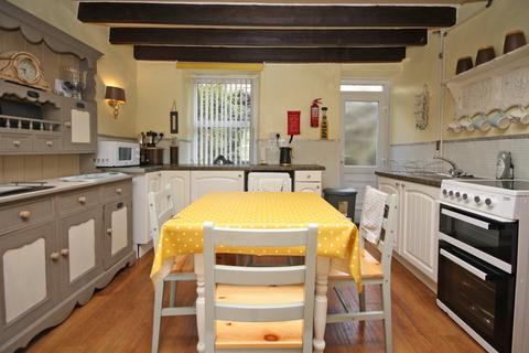 2 bedroom terraced house for sale, Barlwyd Terrace, Tanygrisiau, Blaenau Ffestiniog, Gwynedd, LL41