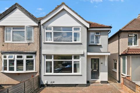 undefined, Beechmount Avenue, Hanwell, London, W7 3AG