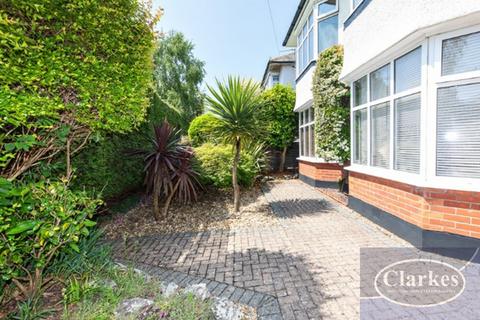 4 bedroom detached house for sale, Fernside Road, TALBOT PARK, Bournemouth