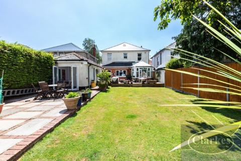 4 bedroom detached house for sale, Fernside Road, TALBOT PARK, Bournemouth