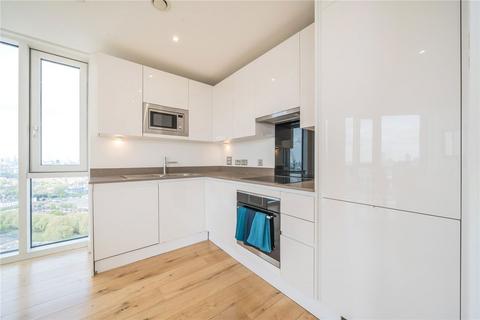 3 bedroom flat for sale, High Street, London E15