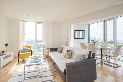 3 bedroom flat for sale, High Street, London E15