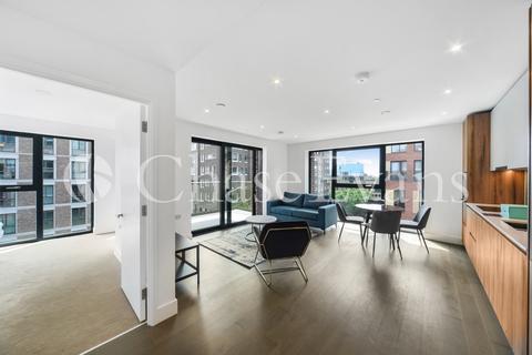 2 bedroom flat to rent, Belfield Mansions, 35 Heygate Street, Elephant And Castle, London, SE17