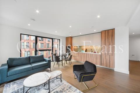 2 bedroom flat to rent, Belfield Mansions, 35 Heygate Street, Elephant And Castle, London, SE17