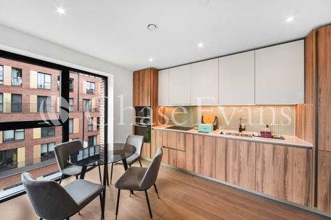 2 bedroom flat to rent, Belfield Mansions, 35 Heygate Street, Elephant And Castle, London, SE17