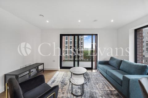 2 bedroom flat to rent, Belfield Mansions, 35 Heygate Street, Elephant And Castle, London, SE17
