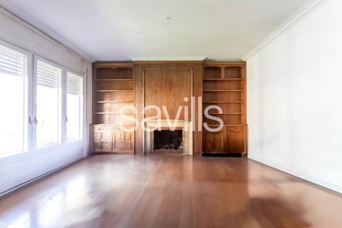 5 bedroom apartment, Flat For Sale In Sant Gervasi, Sant Gervasi, Barcelona