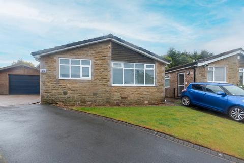 2 bedroom bungalow for sale, Deanwood Crescent, Allerton, Bradford, West Yorkshire, BD15