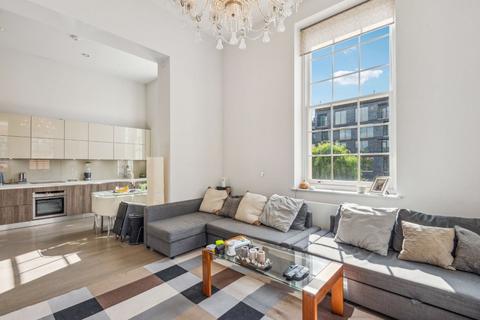 1 bedroom flat to rent, Magistrates House, Market Place, Brentford, Middlesex