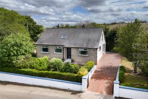 4 bedroom detached house for sale, Bridge Bank, Barbieston, Drongan, South Ayrshire, KA6