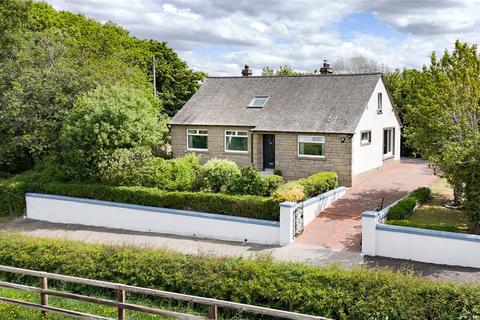 undefined, Bridge Bank, Barbieston, Drongan, South Ayrshire, KA6