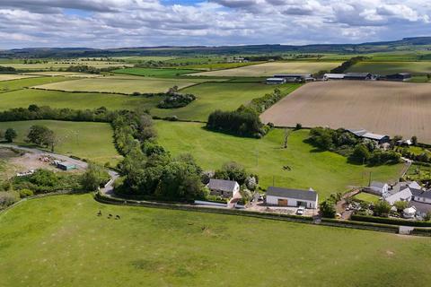 undefined, Bridge Bank, Barbieston, Drongan, South Ayrshire, KA6