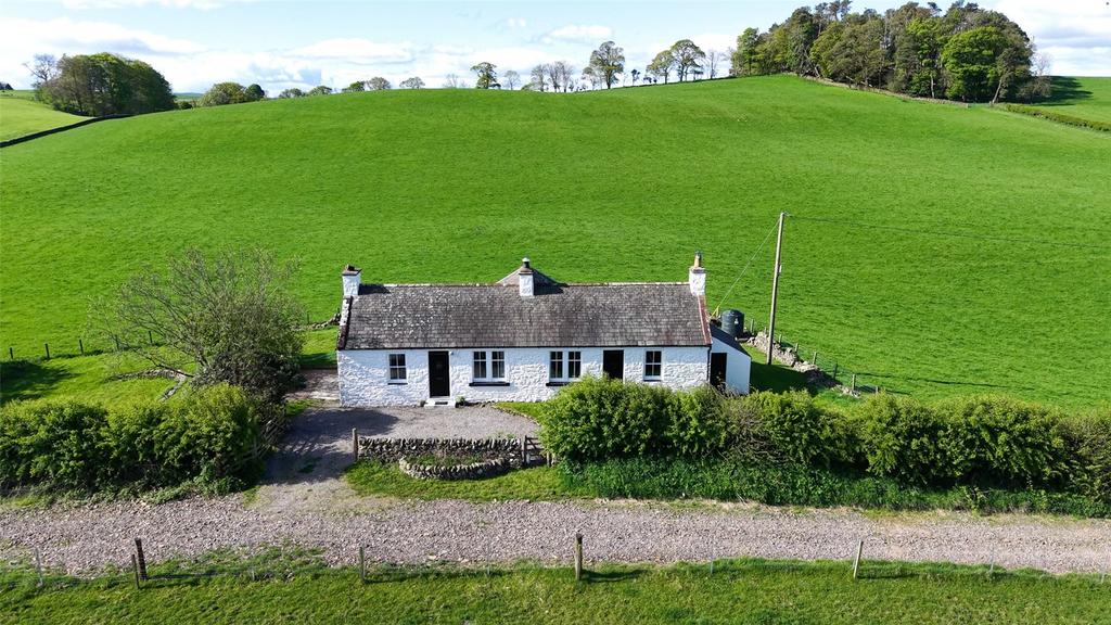 Field Cottage