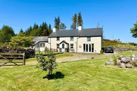 2 bedroom detached house for sale, Nant Bwlch Yr Haiarn, Trefriw