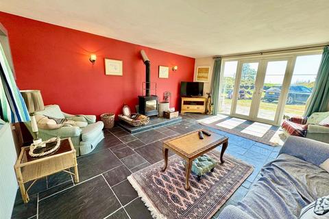 2 bedroom detached house for sale, Nant Bwlch Yr Haiarn, Trefriw