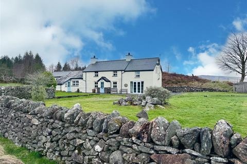 undefined, Nant Bwlch Yr Haiarn, Trefriw