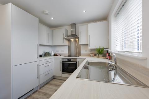 undefined, Plot 121 at The Avenue St Davids Way off Hall Drive, Acklam TS5