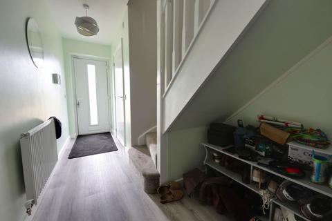 4 bedroom semi-detached house for sale, Horseshoe Close, Bristol BS14