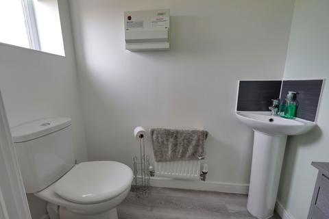 4 bedroom semi-detached house for sale, Horseshoe Close, Bristol BS14