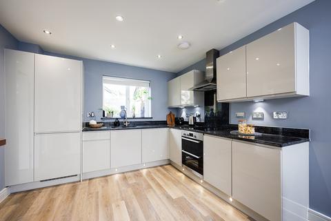 undefined, Plot 103, The Leverton at Morva Reach, Longrock, TR20, Trescoe Road TR20