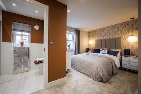 undefined, Plot 103, The Leverton at Morva Reach, Longrock, TR20, Trescoe Road TR20