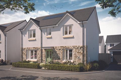 undefined, Plot 103, The Leverton at Morva Reach, Longrock, TR20, Trescoe Road TR20