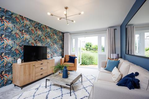 undefined, Plot 103, The Leverton at Morva Reach, Longrock, Trescoe Road TR20