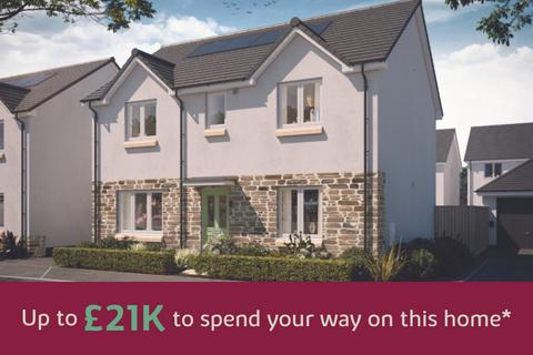 undefined, Plot 103, The Leverton at Morva Reach, Longrock, Trescoe Road TR20