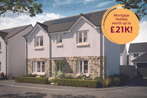 undefined, Plot 103, The Leverton at Morva Reach, Longrock, Trescoe Road TR20