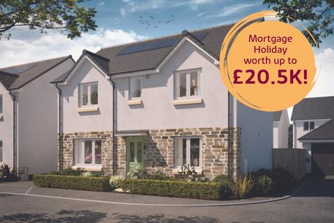 undefined, Plot 103, The Leverton at Morva Reach, Longrock, Trescoe Road TR20