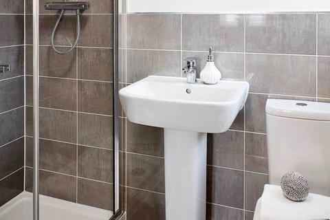 undefined, Plot 17, The Bluebell at The Meadows at Woodland View, CV7, Bennetts Road CV7